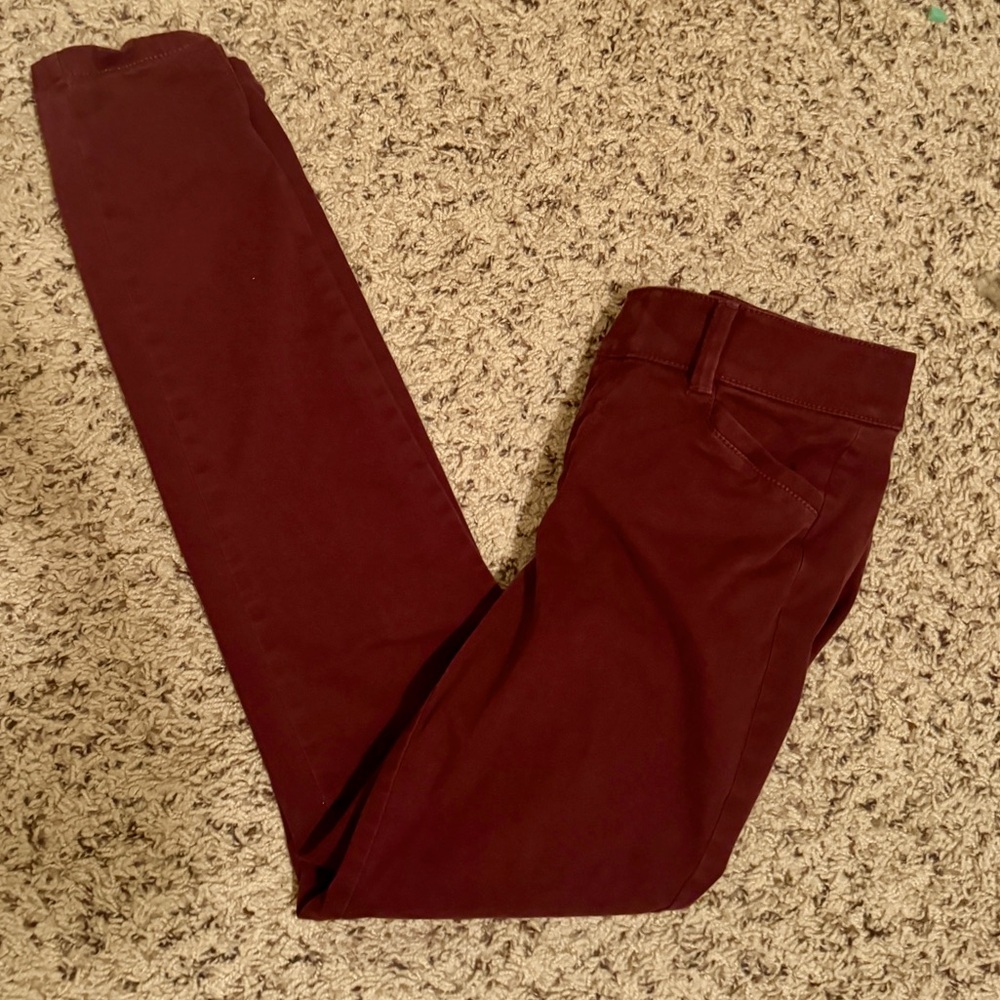 LOFT Pants